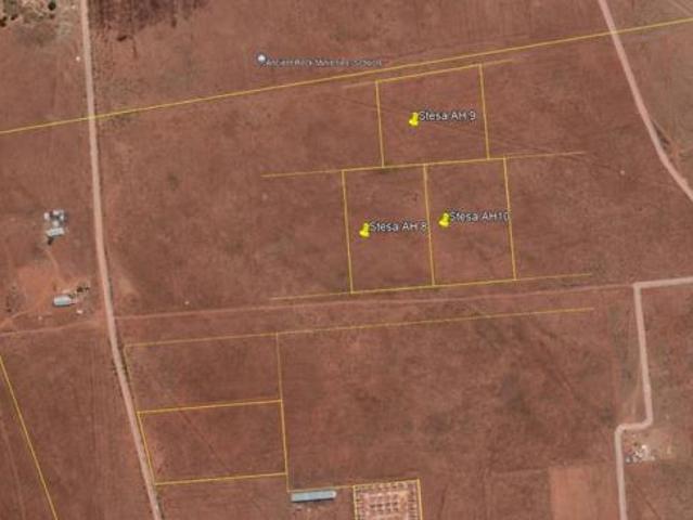 2.1 ha Land available in Randfontein Central