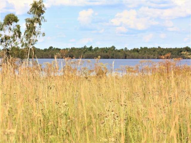 2.1 ha Land available in Vaal Dam