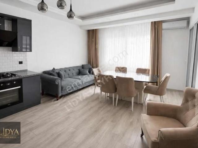 2 + 1 Satılık Daire Denize 600 Metre
