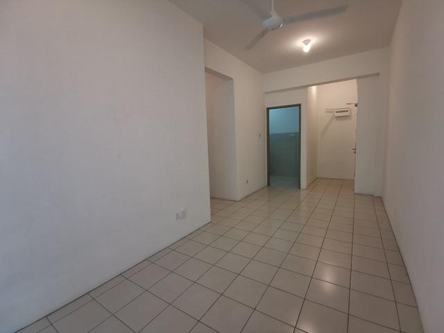 2 1 Room Inanam Millennium Residency Apartment