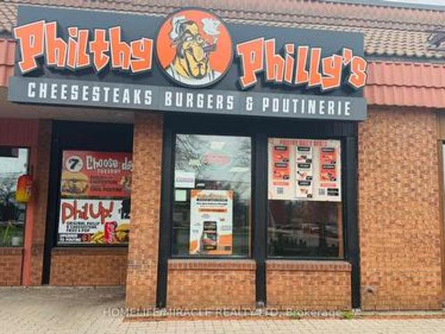 2 2405 Fairview Street, Burlington, ON, L7R 2E4 commercial for sale | Listing ID W13044 | Royal LePage