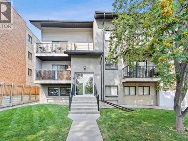 2, 2407 17 Street Sw, Calgary, AB, T2T 4M9 condo for sale | Listing ID A2330 | Royal LePage