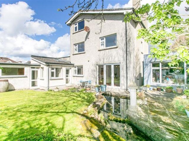 2,245,000 | 7 Milltown Bridge Road, Clonskeagh, Dublin 14 DNG Stillorgan 4994 MyHome. Ie Residential