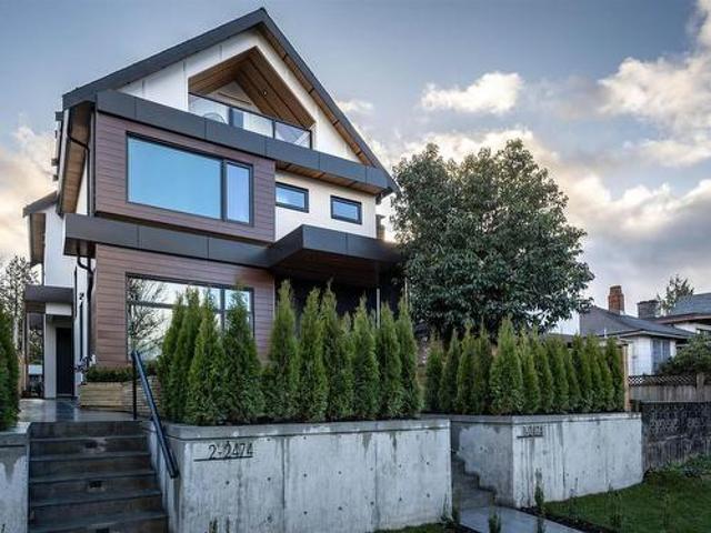 2 247 St Avenue E, Vancouver, BC, V5M 2V8 duplex for sale | Listing ID R2980 | Royal LePage