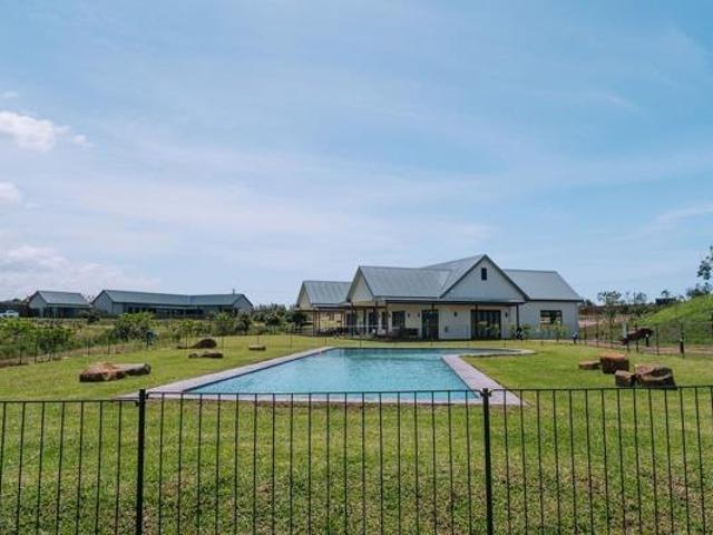 2 249 m² Land available in Springvale Country Estate