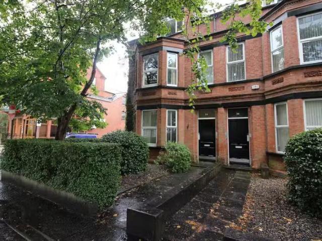 2, 24 Stranmillis Road