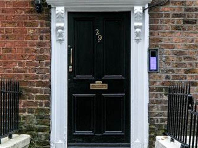 2,250,000 | 29 Mount Pleasant Square, Ranelagh, Dublin 6 O'Connor Shannon 4969 MyHome. Ie Residential