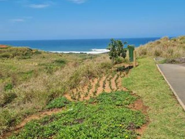2 254 m² Land available in Seaton Estate