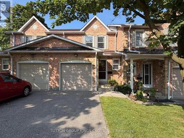 2 2575 Parmeer Drive, Mississauga, ON, L5C 2Y3 townhouse for sale | Listing ID W13629 | Royal LePage