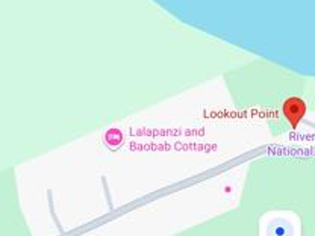 2 259 m² Land available in Marloth Park