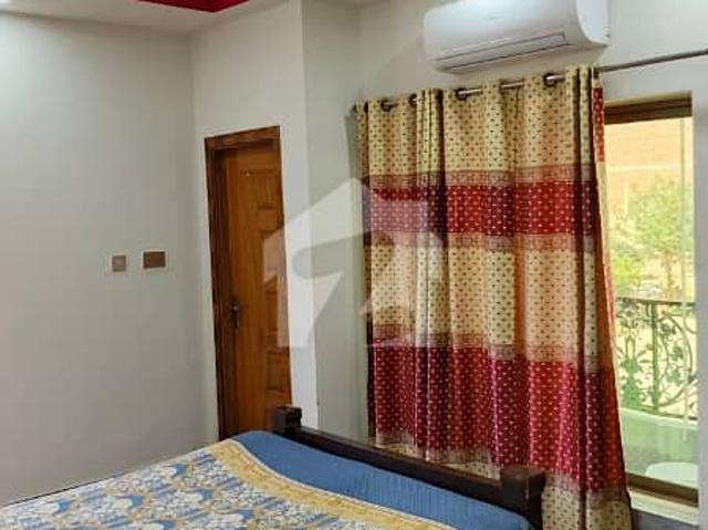2.25 Marla Commercial Building On Best Location Possible