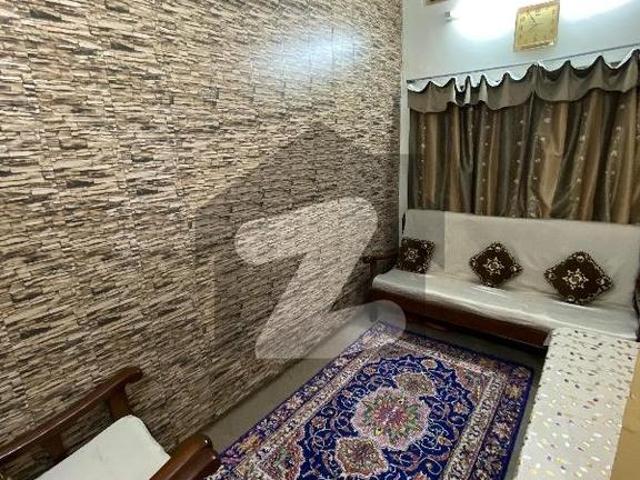 2.25 Marla Double Story House Iqbal Colony