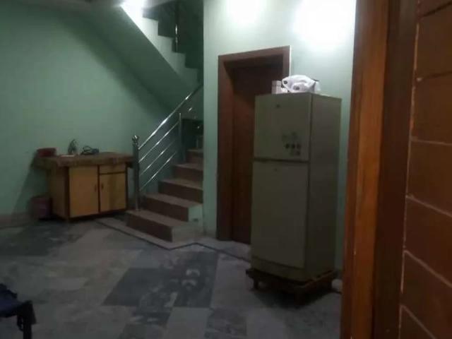 2.25 marla house for sale rabani bankers 1, satiana road faisalabad id 38697