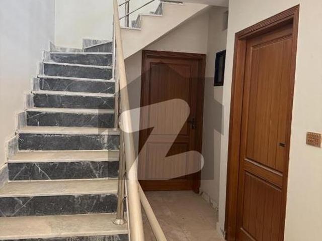2.25 Marla House For Sale Sufiyan Garden