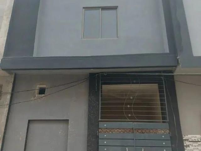 2.25 Marla House is up for Sale at Zam Block, Rachna Town II, Satyana Road, Faisalabad Satiana Road ID 96186