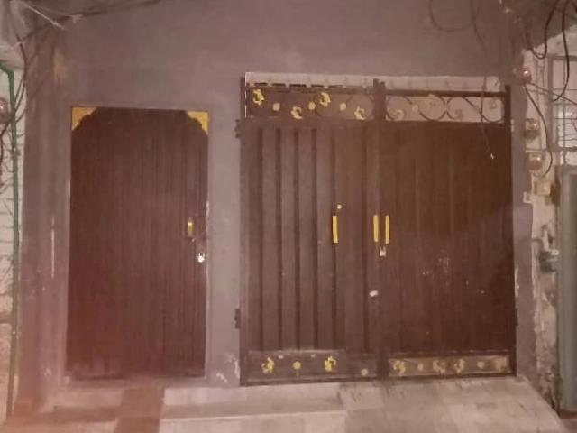 2.25 Marla Used House for sale Peer colony Walton Lahore Walton Road ID 93902