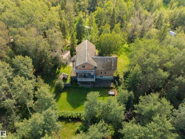 2 26320 Twp Road 514, Rural Parkland County, AB, T7Y 1C8 house for sale | Listing ID E4504 | Royal LePage