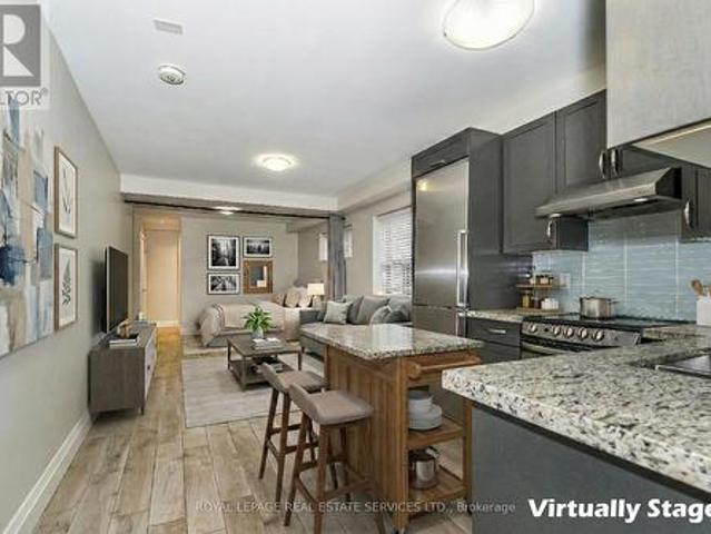 2 2637 Keele Street, Toronto, ON, M6L 2P2 investment for lease | Listing ID W13227 | Royal LePage