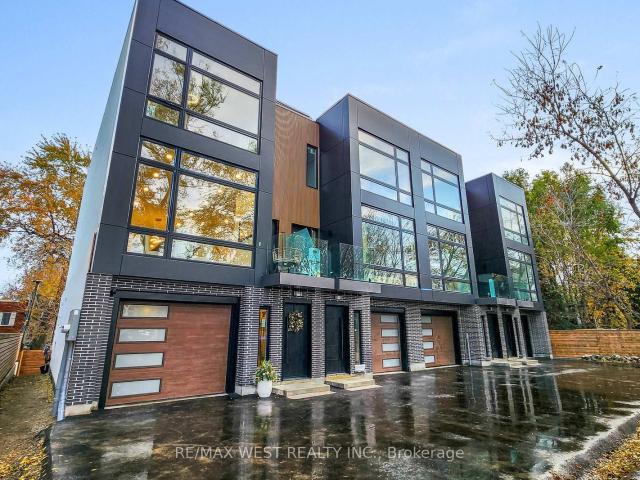 2 2639R Dundas Street W, Toronto | Terminated, W12872 | Condos. Ca