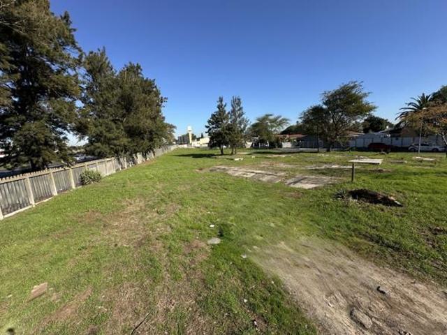 2 267 m² Land available in Windsor Park