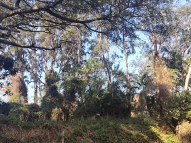 2 277 m² Land available in Seaton Estate