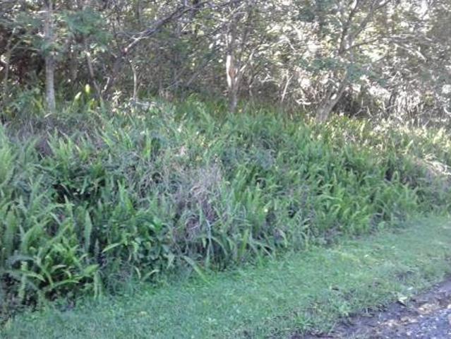 2 276 m² Land available in Southbroom