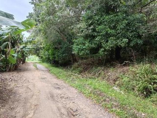 2 276 m² Land available in Southbroom