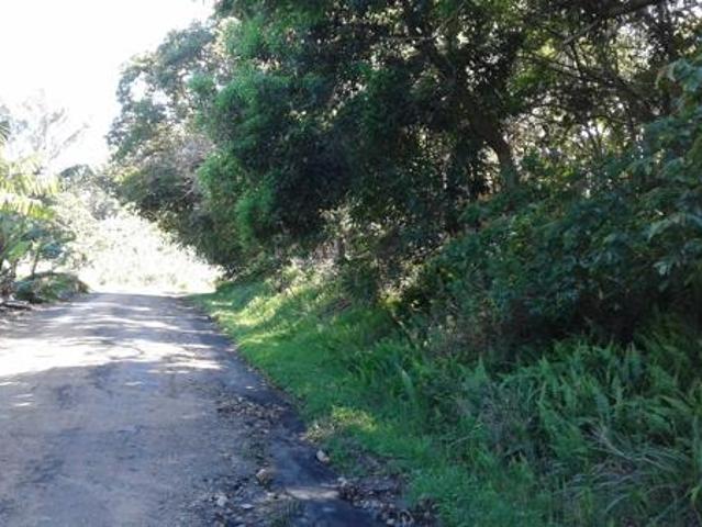 2 276 m² Land available in Southbroom