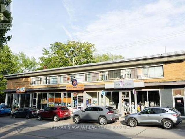 2 27 Main Street, St. Catharines Port Dalhousie, ON, L2N 4T6 house for lease | Listing ID X13555 | Royal LePage