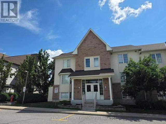 2 27 Petra Way, Whitby, ON, L1R 0A5 townhouse for lease | Listing ID E13554 | Royal LePage