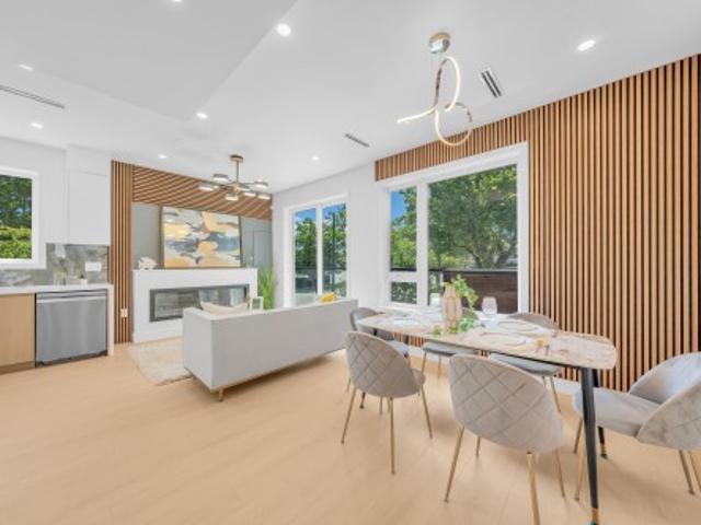 2 2893 Eton Street, Vancouver, BC, V5K 1K4 townhouse for sale | Listing ID R3129 | Royal LePage
