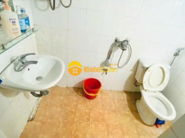 2.28 tỷ bán tập thể thanh nhàn bạch mai ở ngay hai bà trưng