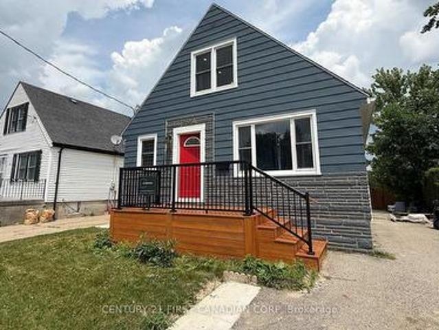 2 294 Vancouver Street, London East H, ON, N5W 4S2 house for lease | Listing ID X13556 | Royal LePage