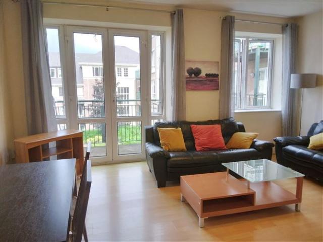 2,295 / month | Linden Court, Grove Ave, Blackrock, County Dublin Maypole Properties 320316 MyHome. Ie Lettings