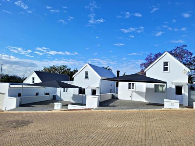 2 299 m² Land available in Swellendam