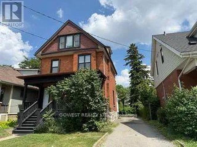 2 29 Cliff Avenue, Hamilton, ON, L8V 2S1 house for lease | Listing ID X13607 | Royal LePage