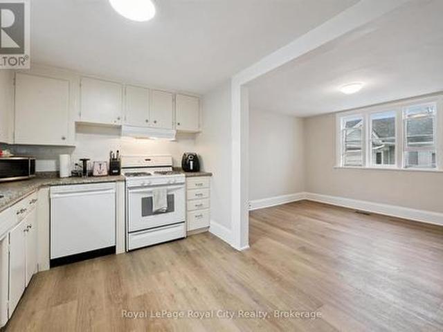 2 29 Hooper Street W, Guelph St. Patrick'S Ward, ON, N1E 5W6 investment for lease | Listing ID X13681 | Royal LePage