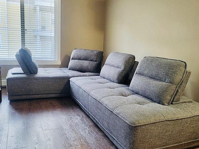 $2,200 | 3 Bed, 2 Bath Condo In St. Albert | Heated Parking