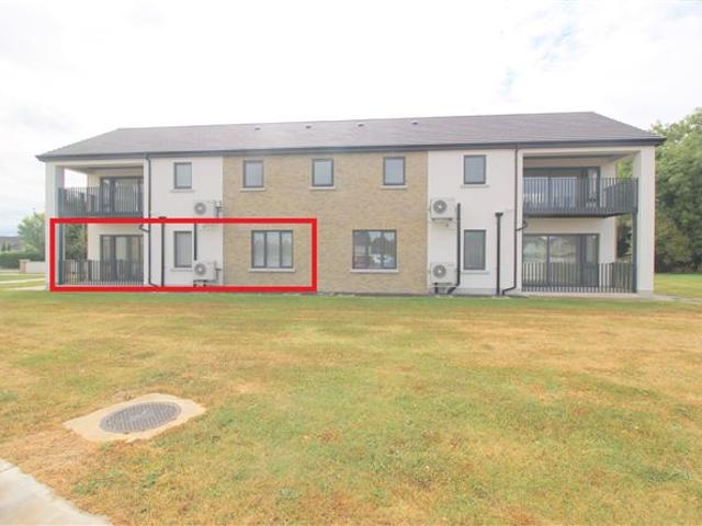 2,200 / month | Apt 37, Cois Urlann, Prosperous, Co. Kildare Sherry FitzGerald Reilly 5018 MyHome. Ie Lettings