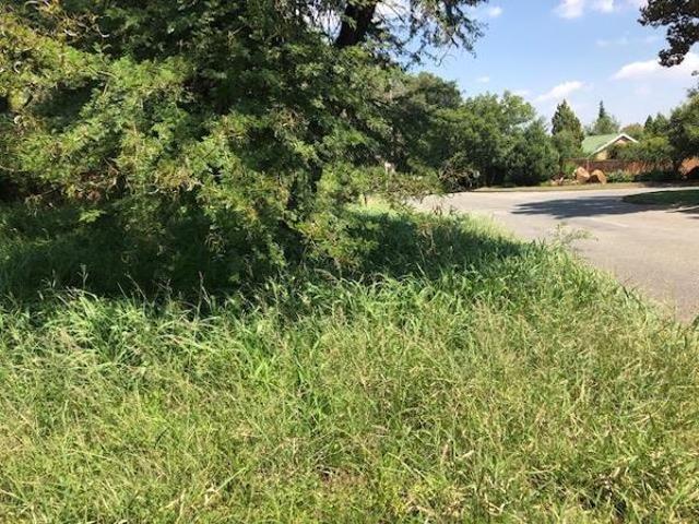 2 202 m² Land available in Wilkeville