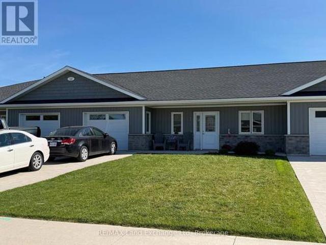 2 206 Rutledge Street, North Huron Blyth, ON, N0M 1H0 investment for lease | Listing ID X13686 | Royal LePage