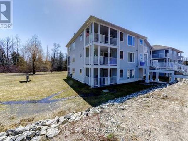 2 20 Mulligan Lane, Wasaga Beach, ON, L9Z 1C4 condo for sale | Listing ID S12064 | Royal LePage