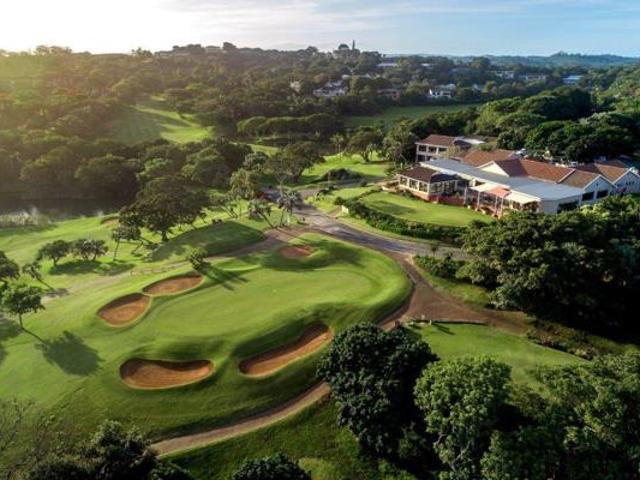2 212 m² Land available in Southbroom