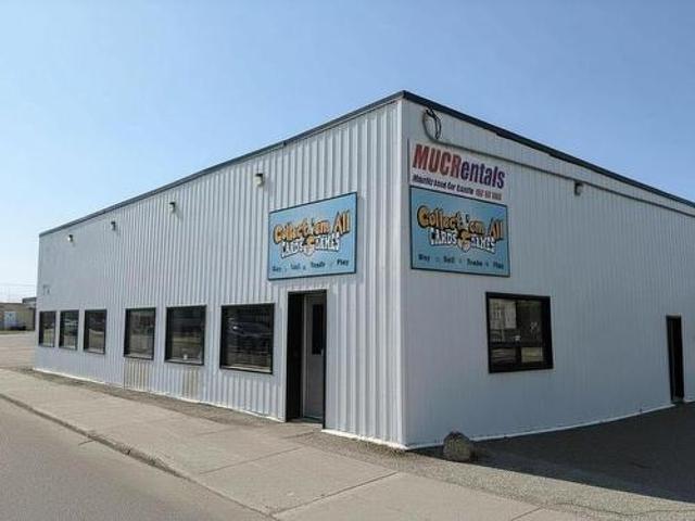 2 217 Cumberland Street, Thunder Bay, ON, P7A 4N2 commercial for lease | Listing ID TB2601 | Royal LePage