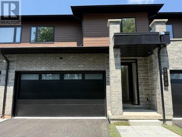 2 2154 Walkers Line, Burlington, ON, L7M 3R9 townhouse for sale | Listing ID W12254 | Royal LePage