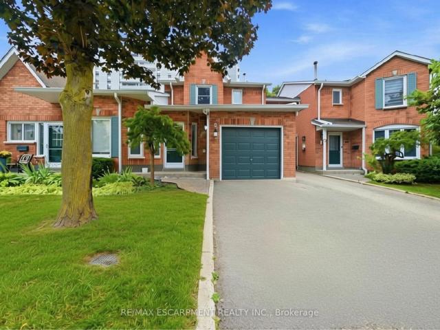 2 2155 Duncaster Drive, Burlington | 3Beds/3Bath, Townhouse, $869,900 | Condos. Ca