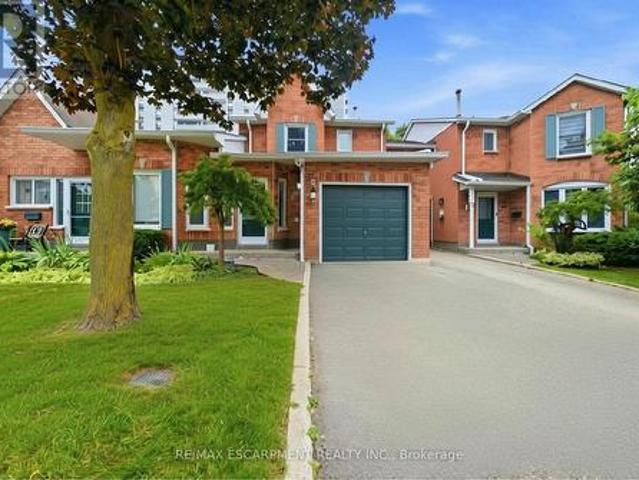 2 2155 Duncaster Drive, Burlington, ON, L7P 4R3 townhouse for sale | Listing ID W13576 | Royal LePage