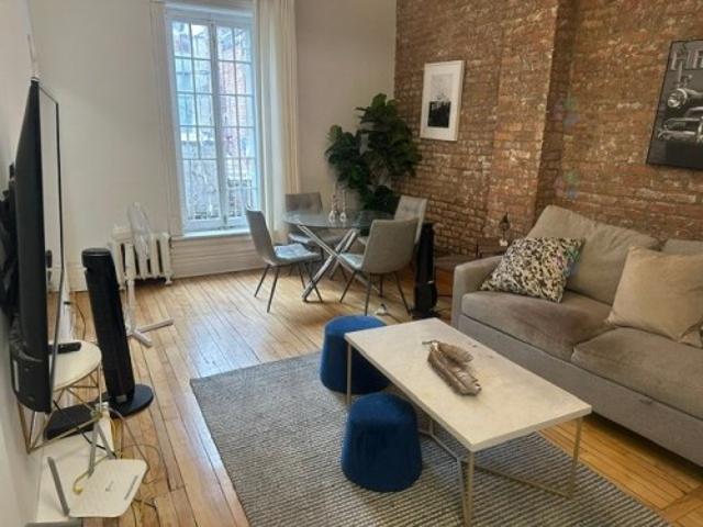 2 2175 Rue Crescent, Montréal Ville Marie, QC, H3G 2C1 lease for lease | Listing ID 17732 | Royal LePage