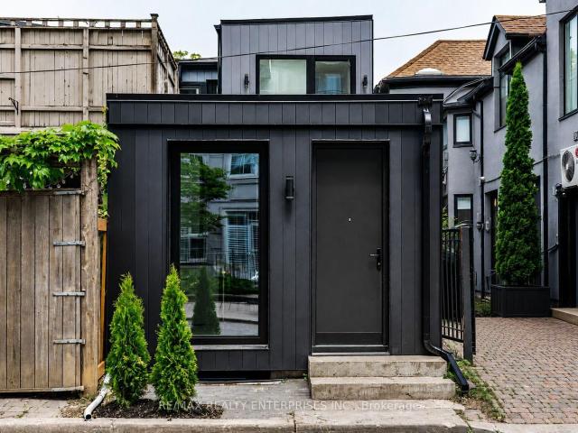 2 21 Belmont Street S, Toronto | 2Beds/2Bath, Townhouse, $5,250/mo | Condos. Ca