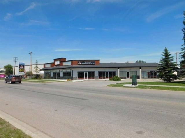 2 220 North Railway Street, Okotoks, AB, T1S 0E2 commercial for sale | Listing ID A2328 | Royal LePage
